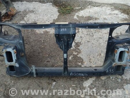 ФОТО Панель передня для Nissan Maxima A33 Київ