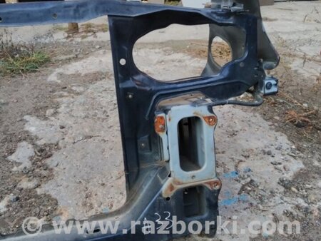 ФОТО Панель передня для Nissan Maxima A33 Київ