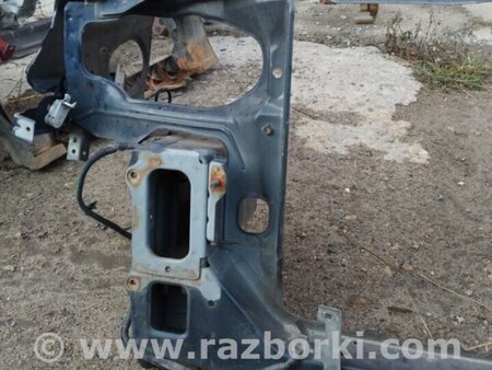 ФОТО Панель передня для Nissan Maxima A33 Київ