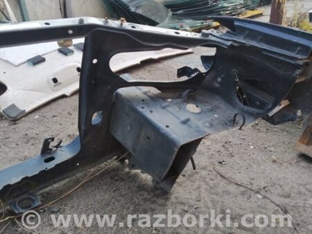 ФОТО Панель передня для Nissan Maxima A33 Київ