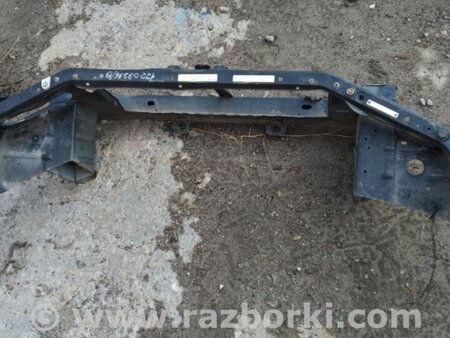 ФОТО Панель передня для Nissan Maxima A33 Київ