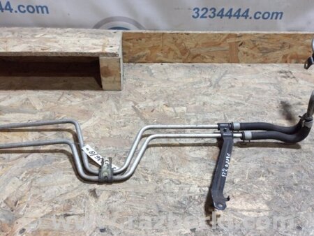 ФОТО Радіатор ГПК для Nissan Maxima A33 Київ