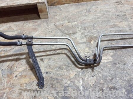 ФОТО Радіатор ГПК для Nissan Maxima A33 Київ