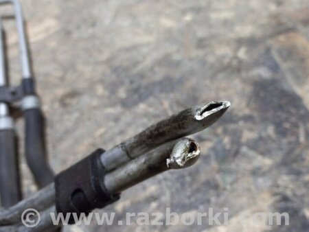 ФОТО Радіатор ГПК для Nissan Maxima A33 Київ