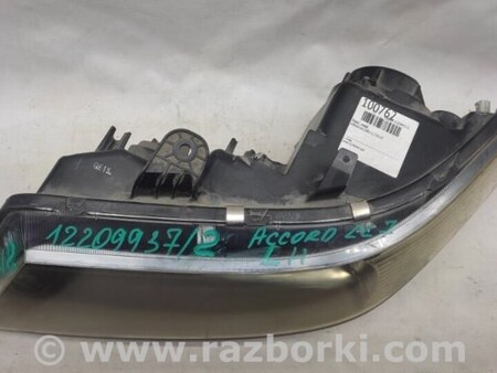 ФОТО Фара для Honda Accord VII CL7/CL9 (02-08) Київ