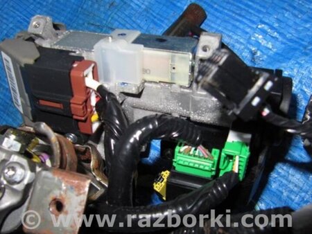 ФОТО Рульовий вал для Acura MDX YD2 (06-12) Київ