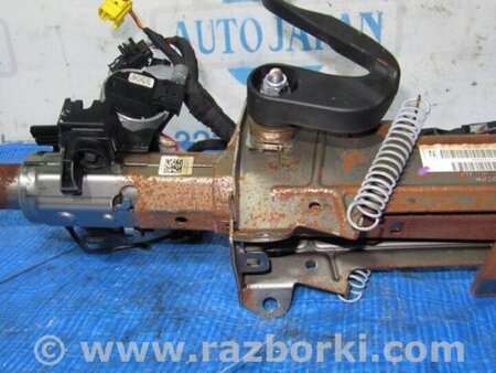 ФОТО Рульовий вал для Volkswagen Jetta USA (10-17) Київ