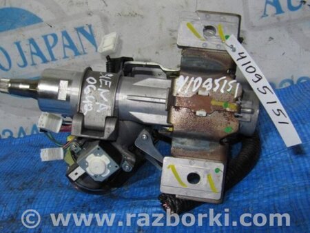 ФОТО Рульовий вал для Toyota Sienna (11-16) Київ