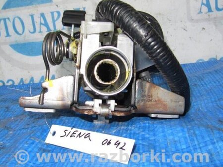 ФОТО Рульовий вал для Toyota Sienna (11-16) Київ