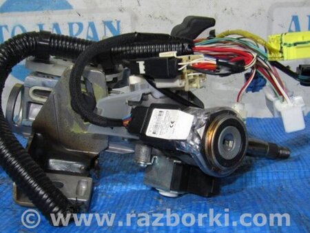 ФОТО Рульовий вал для Toyota Sienna (11-16) Київ