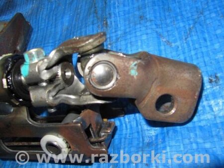 ФОТО Рульова колонка для Nissan Altima L33 Київ