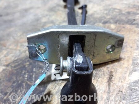 ФОТО Обмежувач дверей для Lexus ES350 (06-12) Київ