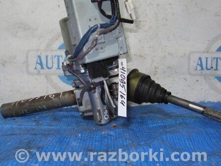 ФОТО Електропідсилювач рульового керування для Toyota Sienna (11-16) Київ