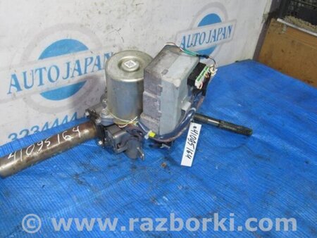 ФОТО Електропідсилювач рульового керування для Toyota Sienna (11-16) Київ