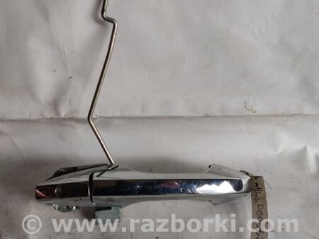 ФОТО Ручка двері зовнішня для Honda Crosstour (2009-2015) Київ