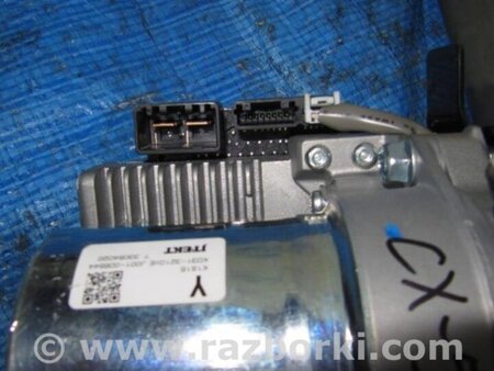 ФОТО Електропідсилювач рульового керування для Mazda CX-5 KE (12-17) Київ