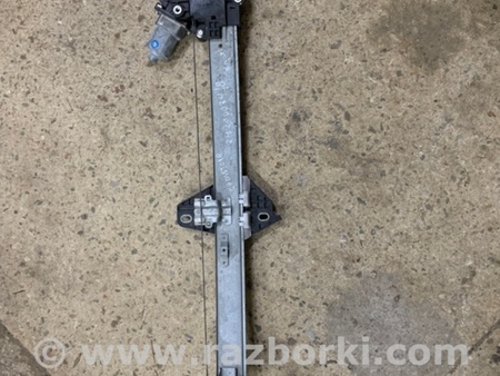 ФОТО Склопідйомник для Honda Crosstour (2009-2015) Київ