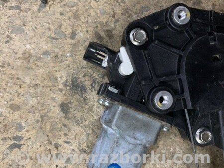 ФОТО Склопідйомник для Honda Crosstour (2009-2015) Київ