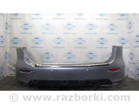 ФОТО Бампер задній для Infiniti QX60/JX35 Київ