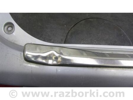 ФОТО Бампер задній для Infiniti QX60/JX35 Київ