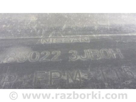 ФОТО Бампер задній для Infiniti QX60/JX35 Київ