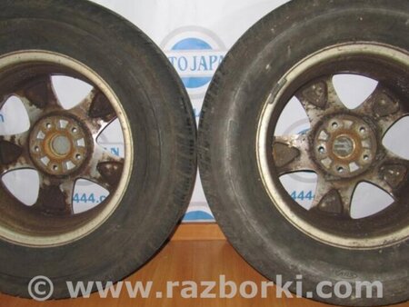 ФОТО Диск R16 для Suzuki Grand Vitara (різне не сортоване) Київ