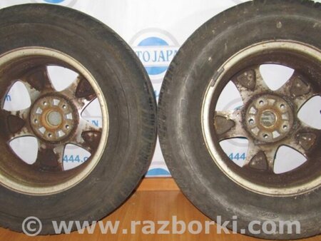 ФОТО Диск R16 для Suzuki Grand Vitara (різне не сортоване) Київ