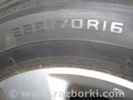 ФОТО Диск R16 для Suzuki Grand Vitara (різне не сортоване) Київ