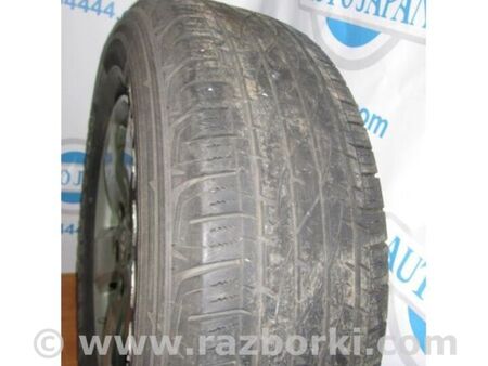 ФОТО Диск R16 для Suzuki Grand Vitara (різне не сортоване) Київ