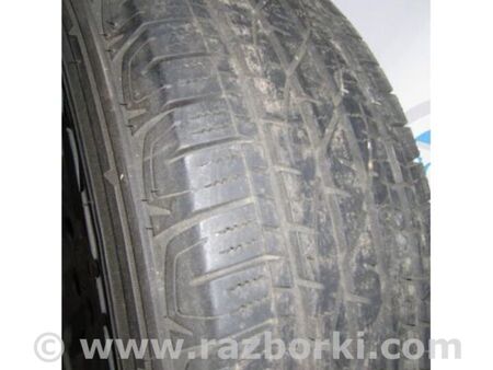 ФОТО Диск R16 для Suzuki Grand Vitara (різне не сортоване) Київ