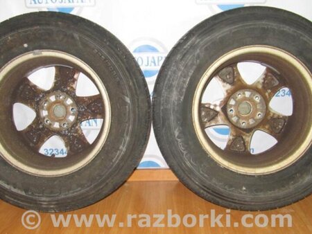 ФОТО Диск R16 для Suzuki Grand Vitara (різне не сортоване) Київ