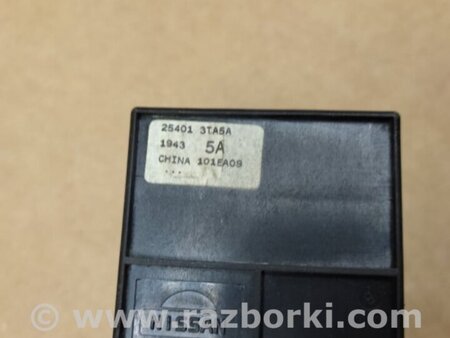 ФОТО Кнопка склопідіймача для Nissan Altima L33 Київ