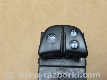 ФОТО Кнопка склопідіймача для Nissan Altima L33 Київ