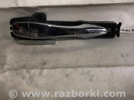 ФОТО Ручка двері зовнішня для Nissan Altima L33 Київ