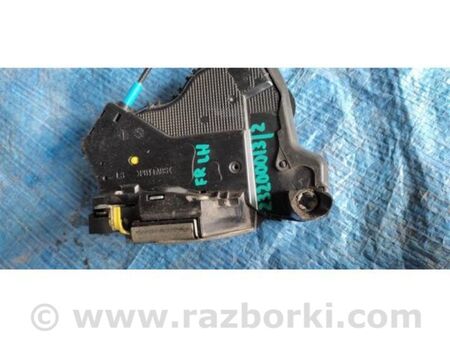 ФОТО Замок двері для Suzuki Kizashi (2009-2014) Київ