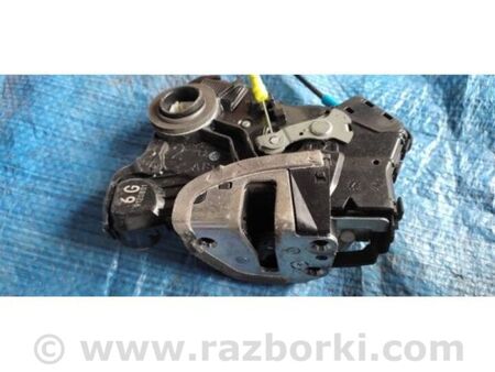 ФОТО Замок двері для Suzuki Kizashi (2009-2014) Київ