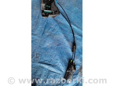 ФОТО Замок двері для Suzuki Kizashi (2009-2014) Київ