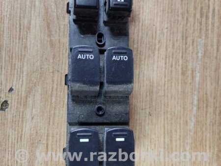 ФОТО Блок керування склопідіймачами для Suzuki Kizashi (2009-2014) Київ