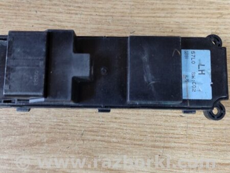 ФОТО Блок керування склопідіймачами для Suzuki Kizashi (2009-2014) Київ