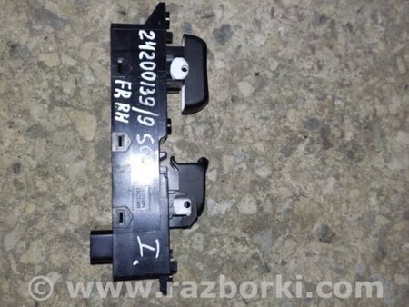 ФОТО Кнопка склопідіймача для KIA Soul 2 PS (13-18) Київ