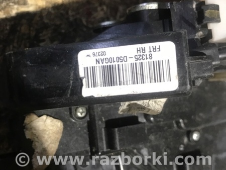 ФОТО Замок двері для KIA Optima 4 K5 JF (15-20) Київ