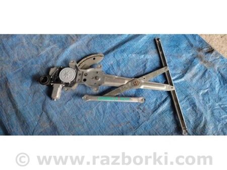 ФОТО Склопідйомник для Suzuki Kizashi (2009-2014) Київ