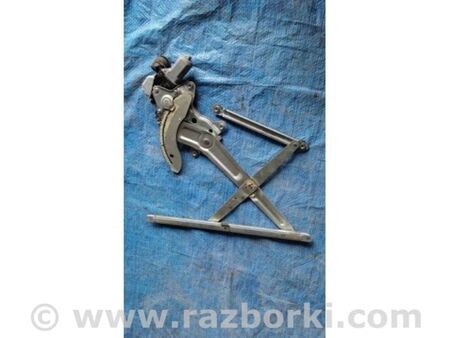 ФОТО Склопідйомник для Suzuki Kizashi (2009-2014) Київ