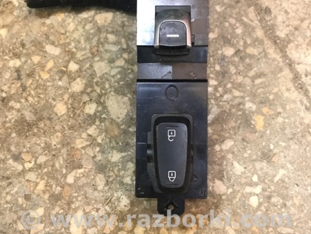 ФОТО Кнопка склопідіймача для KIA Optima 4 K5 JF (15-20) Київ