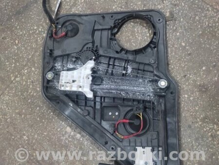 ФОТО Склопідйомник для Hyundai Elantra VI AD (15-20) Київ