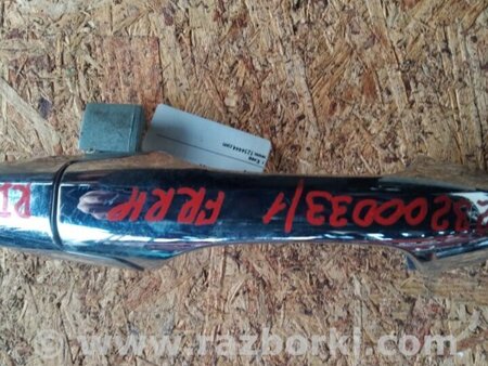 ФОТО Ручка двері зовнішня для Acura RDX TB 1/2 (06-12) Київ