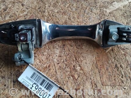 ФОТО Ручка двері зовнішня для Acura RDX TB 1/2 (06-12) Київ