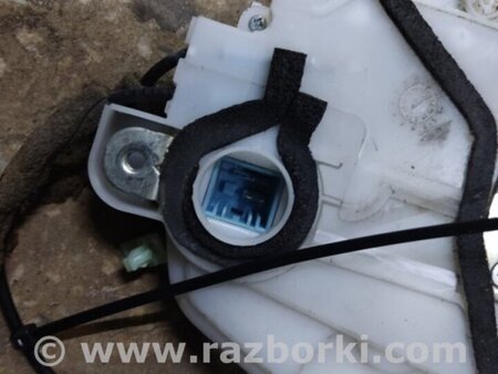ФОТО Замок двері для Honda Crosstour (2009-2015) Київ
