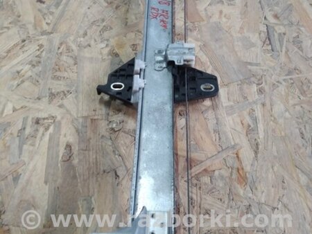 ФОТО Склопідйомник для Acura RDX TB 1/2 (06-12) Київ