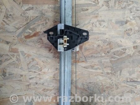 ФОТО Склопідйомник для Acura RDX TB 1/2 (06-12) Київ